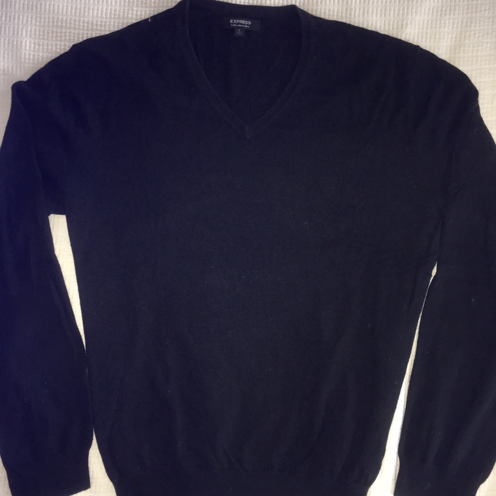 Express Sweater